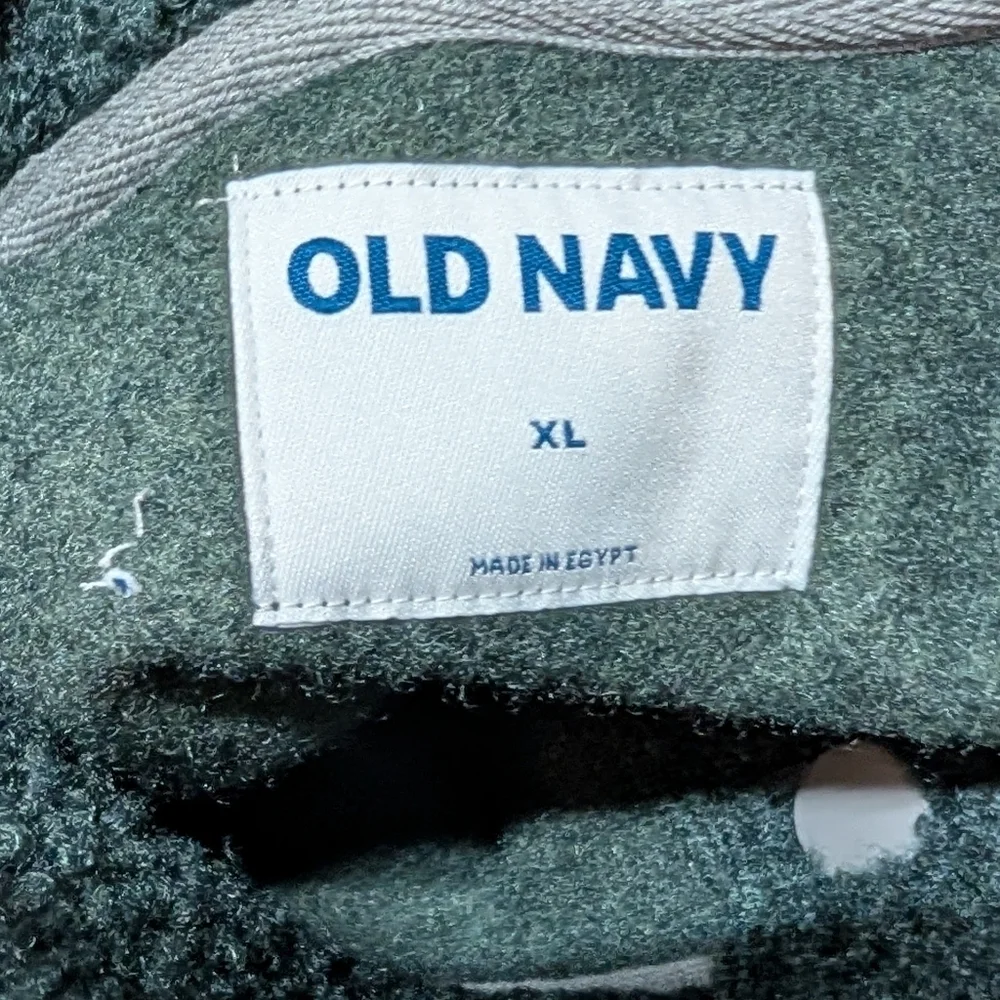 Old Navy released 2024